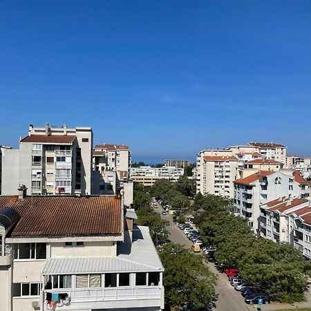 D&N Apartman Бар Екстер'єр фото