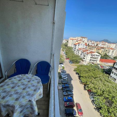 D&N Apartman Бар Екстер'єр фото