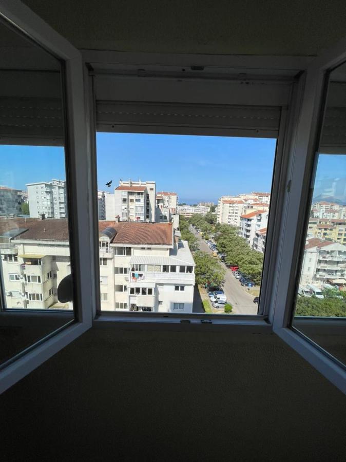 D&N Apartman Бар Екстер'єр фото