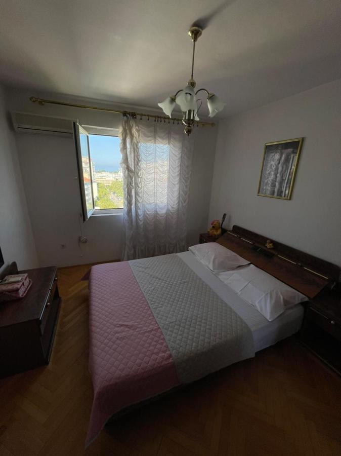 D&N Apartman Бар Екстер'єр фото