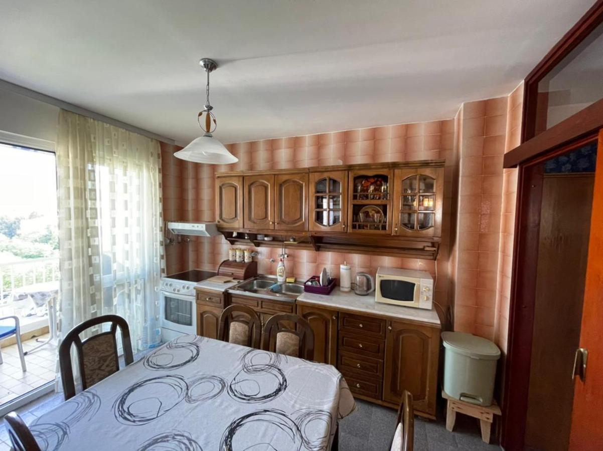 D&N Apartman Бар Екстер'єр фото