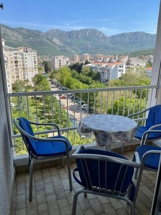 D&N Apartman Бар Екстер'єр фото