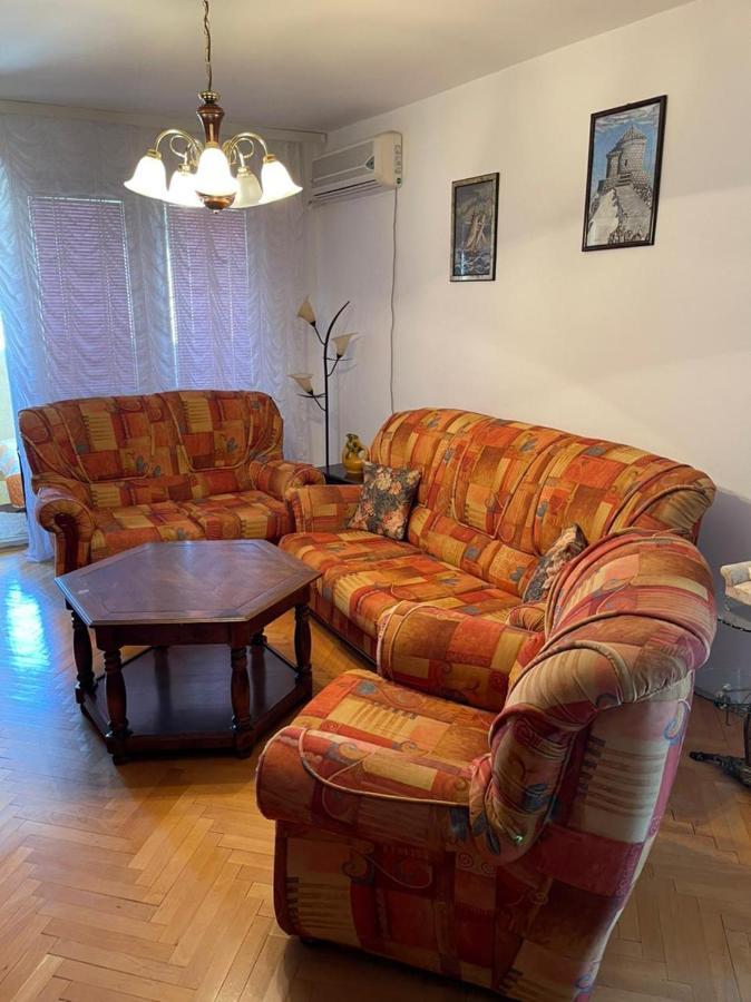 D&N Apartman Бар Екстер'єр фото