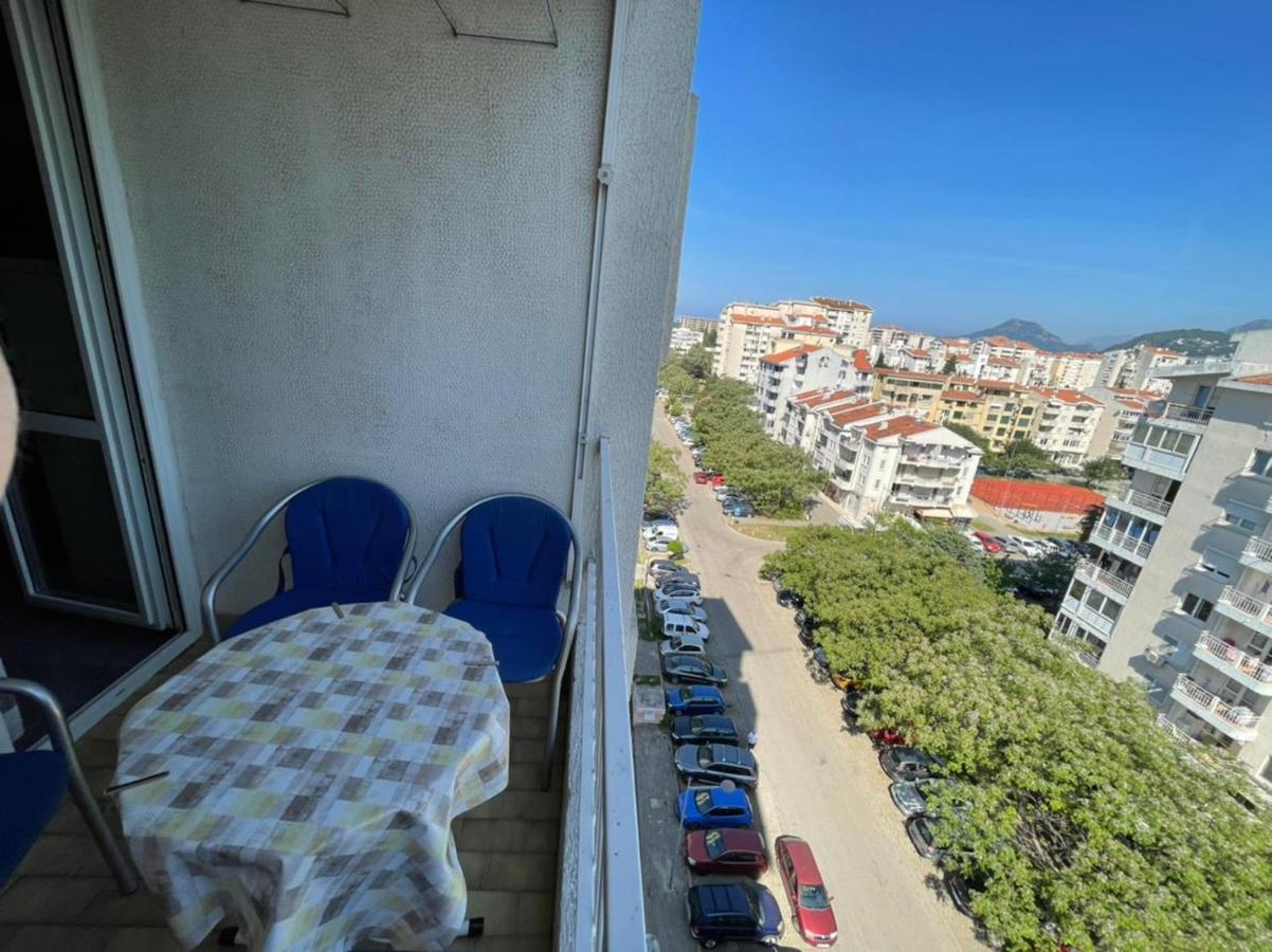D&N Apartman Бар Екстер'єр фото