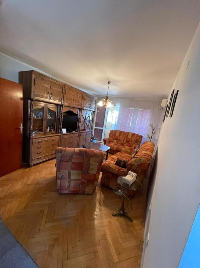 D&N Apartman Бар Екстер'єр фото