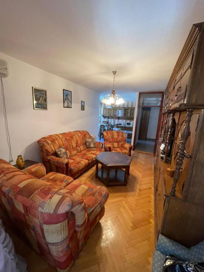 D&N Apartman Бар Екстер'єр фото