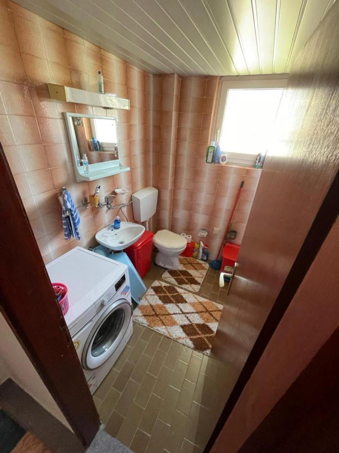 D&N Apartman Бар Екстер'єр фото