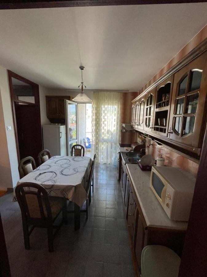 D&N Apartman Бар Екстер'єр фото