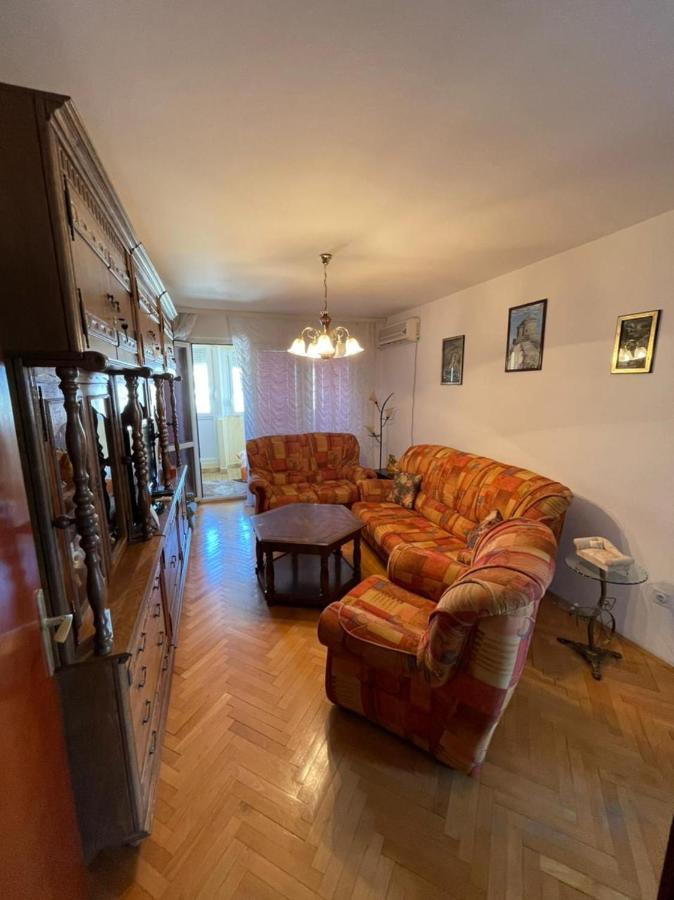 D&N Apartman Бар Екстер'єр фото