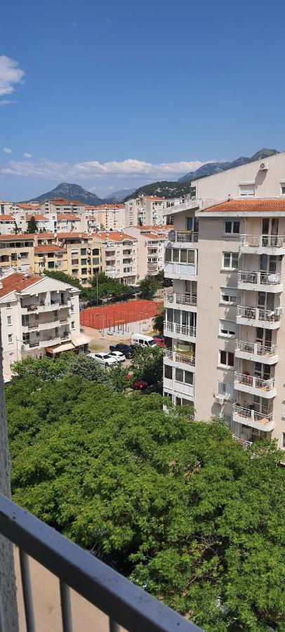 D&N Apartman Бар Екстер'єр фото