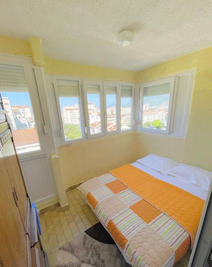 D&N Apartman Бар Екстер'єр фото