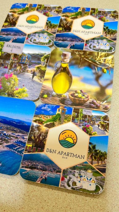 D&N Apartman Бар Екстер'єр фото